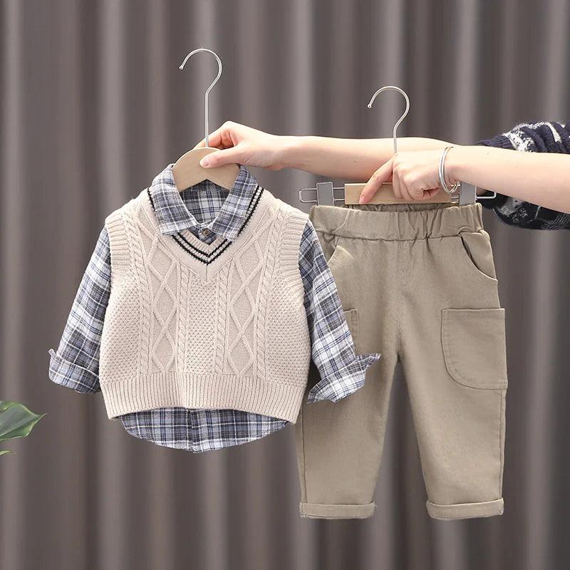 Boy Clothes