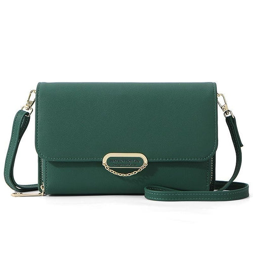 Large Capacity Versatile Small Messenger Bag For Women