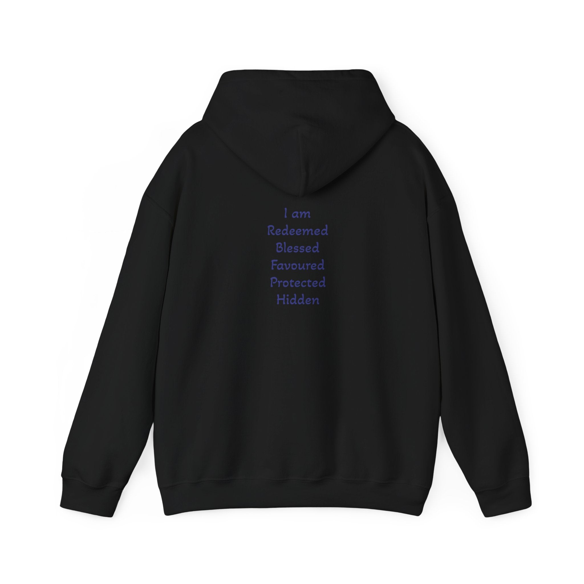 Own It Unisex Men Women Heavy Blend™ Hooded Sweatshirt