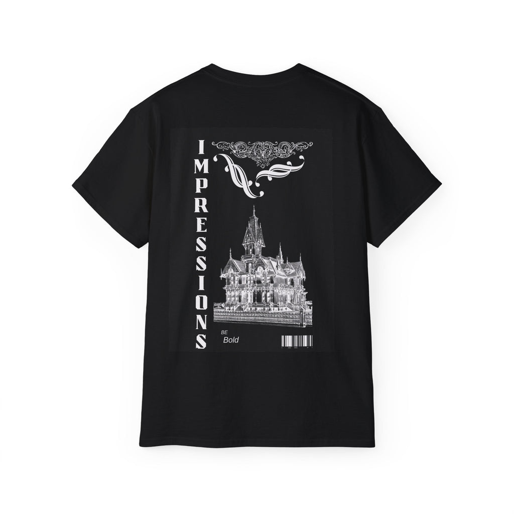 Impressions Unisex Ultra Cotton Tee