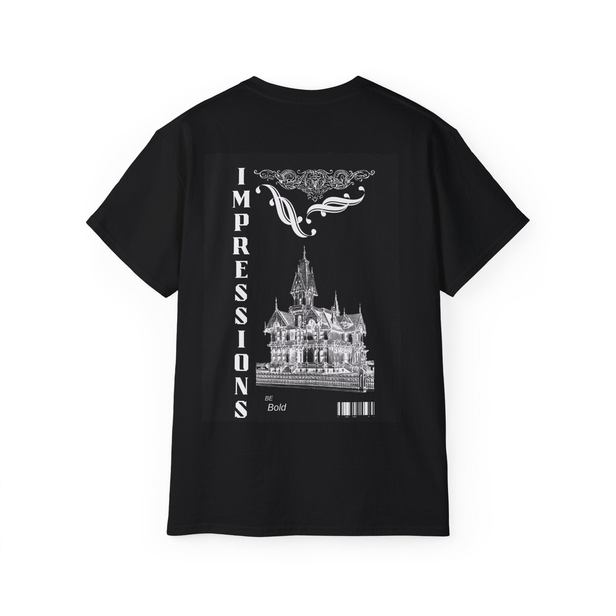 Impressions Unisex Ultra Cotton Tee