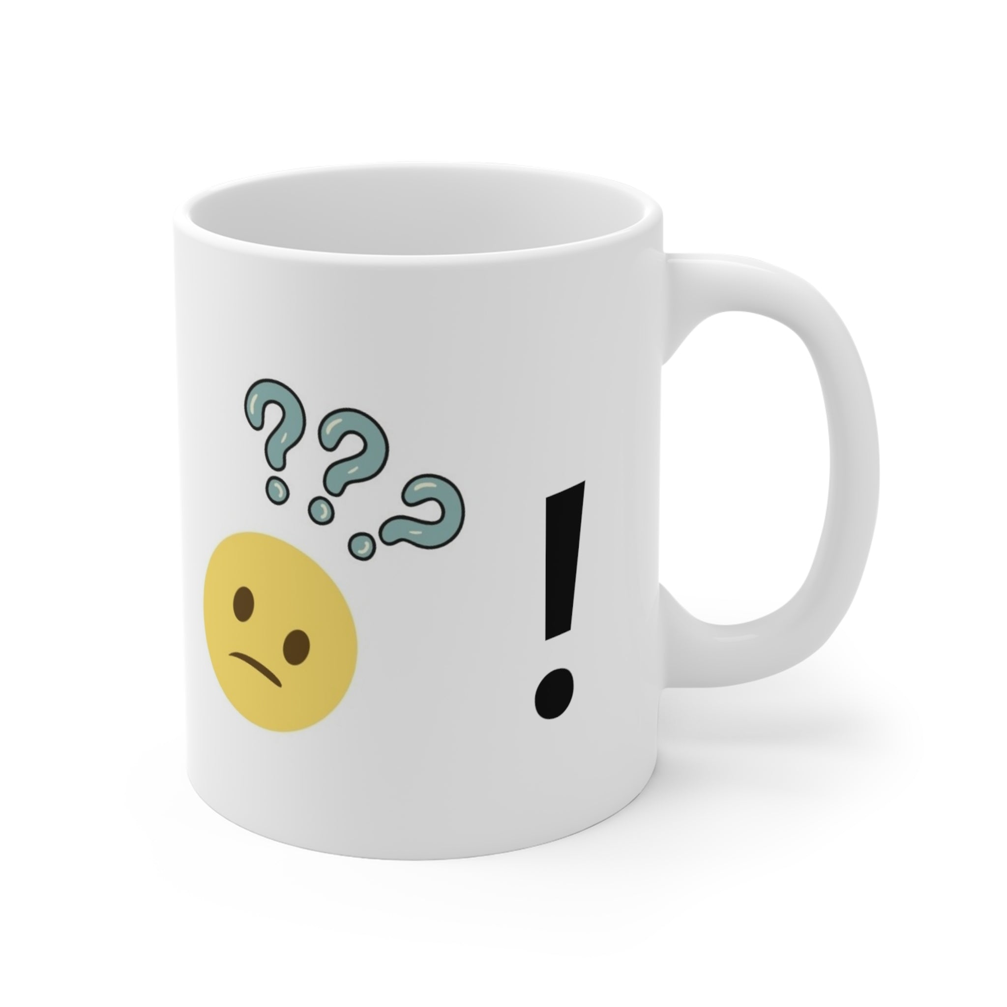 Dad's jokes ??? Mug 11oz