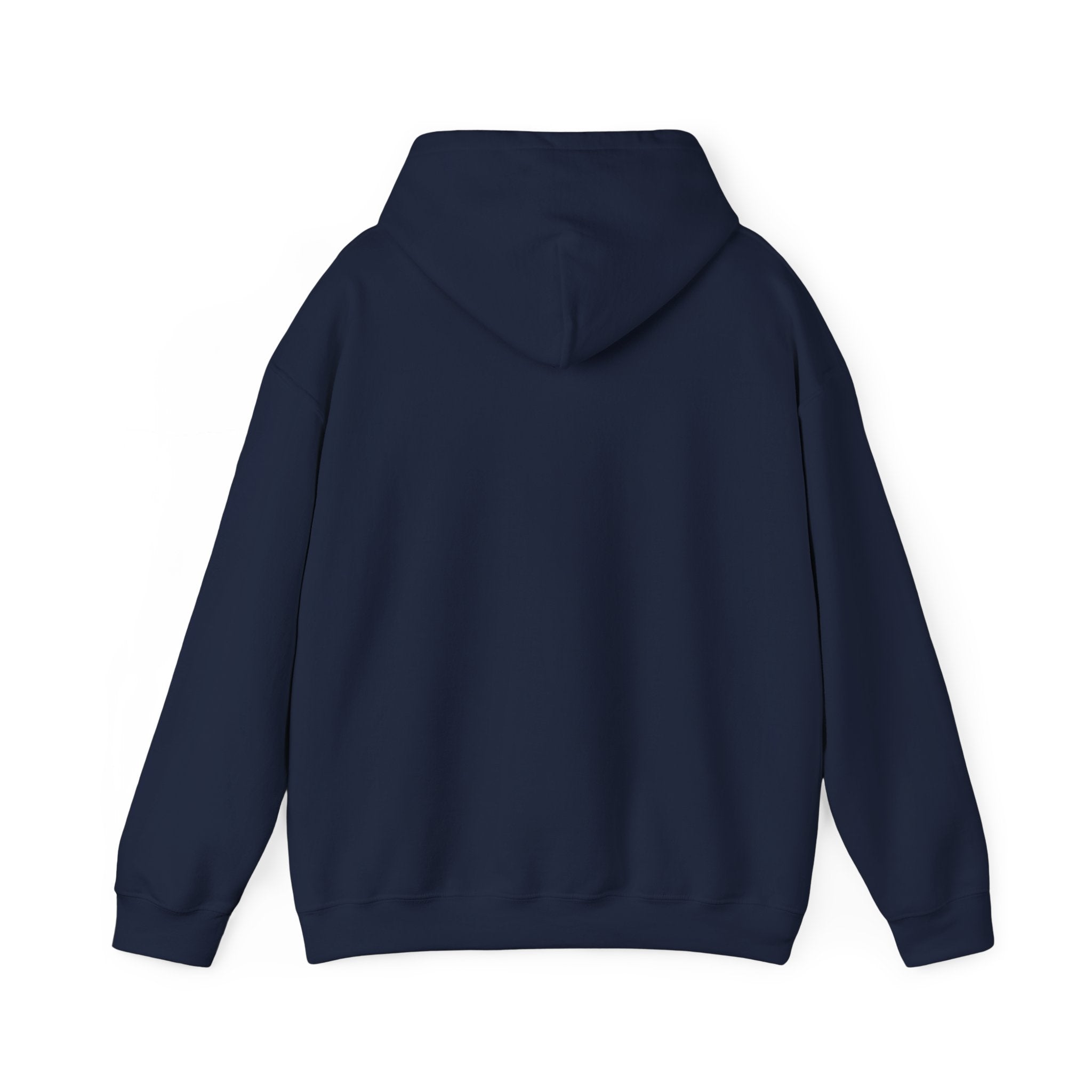 Graced Unisex Heavy Blend™ Hooded Sweatshirt
