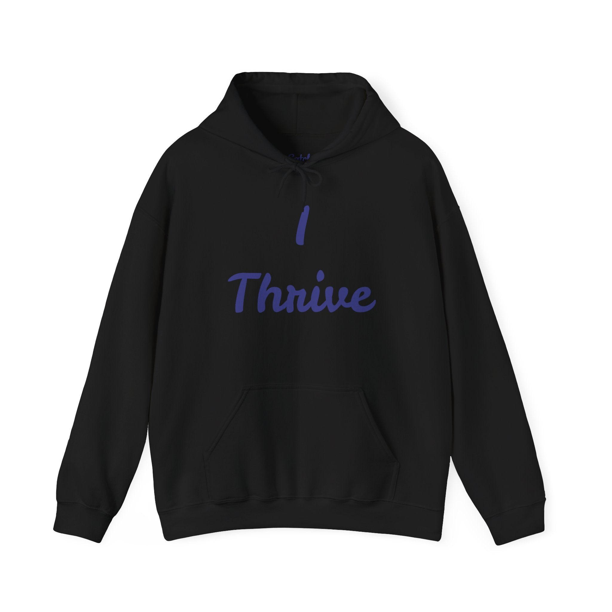 I Thrive Unisex Heavy Blend™ Hooded Sweatshirt