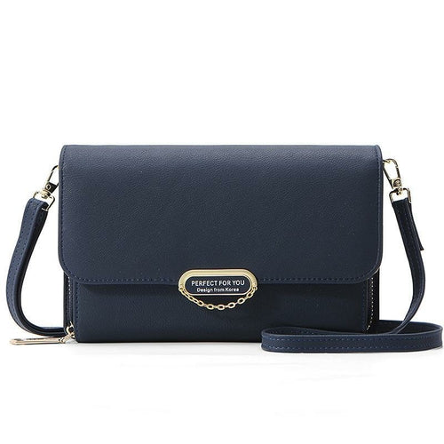 Large Capacity Versatile Small Messenger Bag For Women