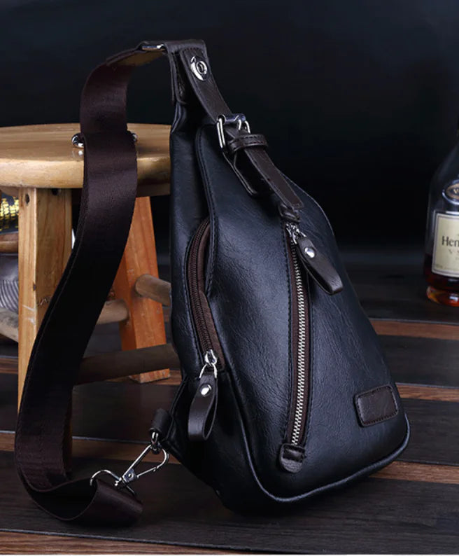 Chest Bag, Waist Bag, Shoulder Bag, Crossbody Bag