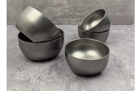 Stone Bowls Collection