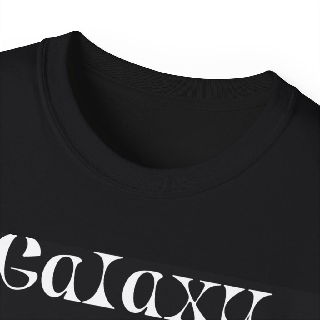 Galaxy Unisex Ultra Cotton Tee
