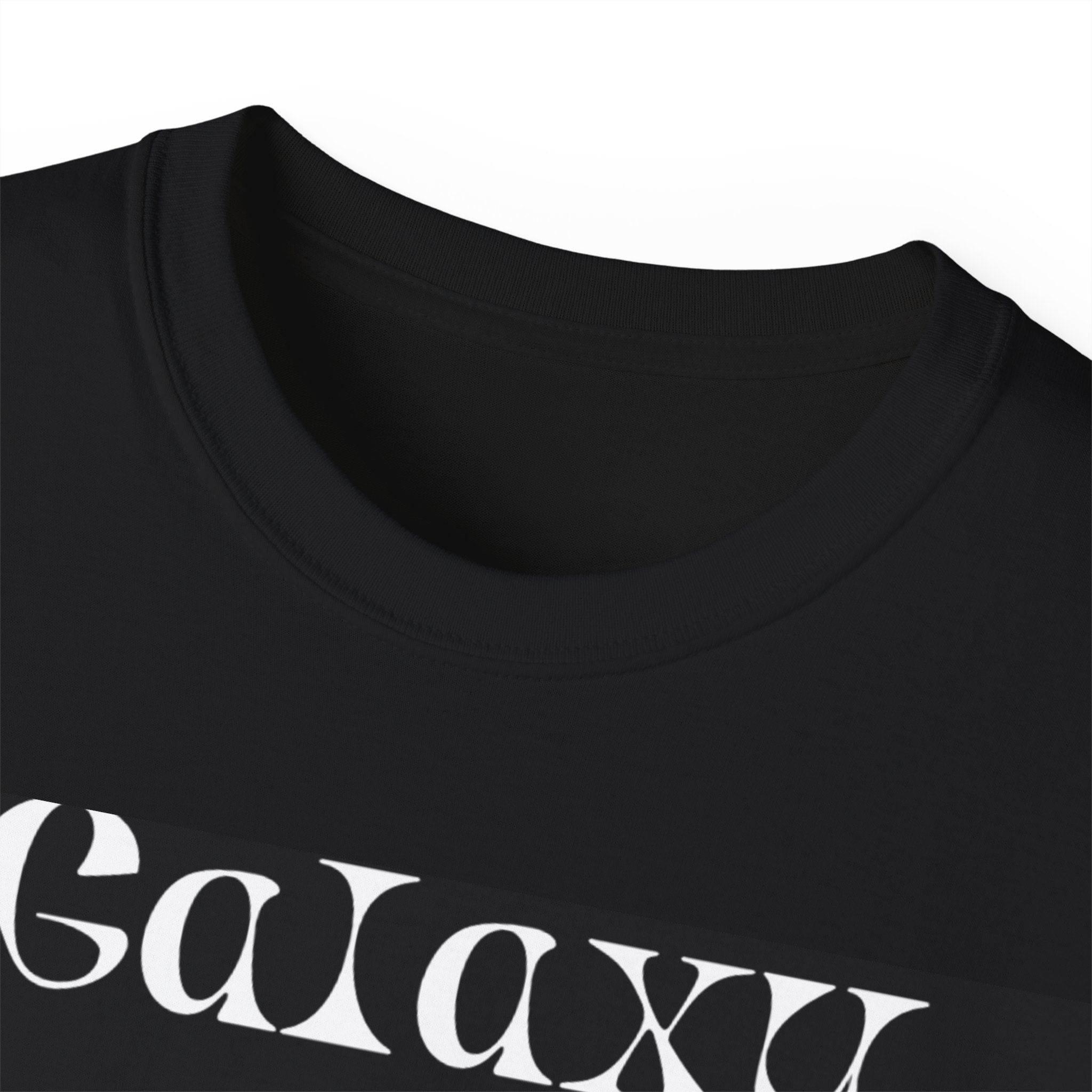 Galaxy Unisex Ultra Cotton Tee