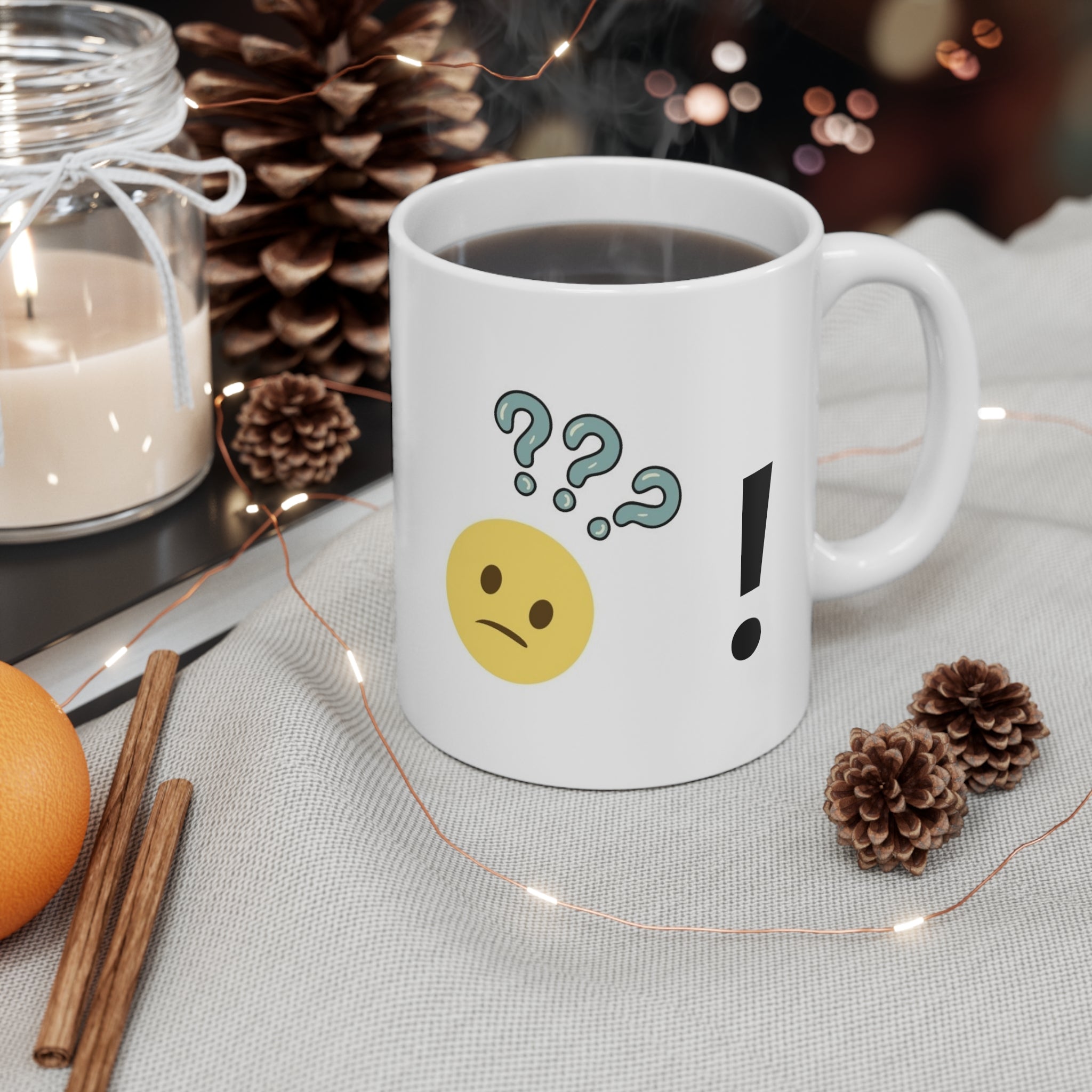 Dad's jokes ??? Mug 11oz