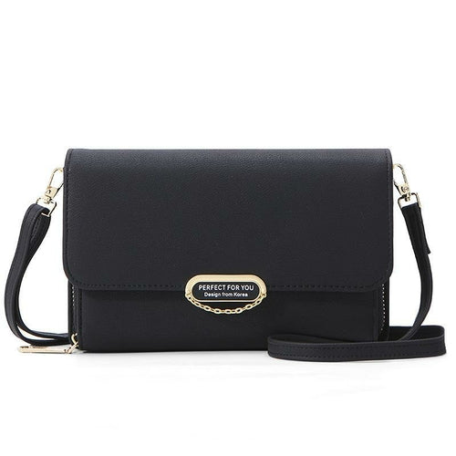 Large Capacity Versatile Small Messenger Bag For Women