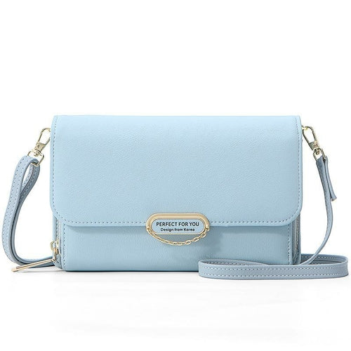 Large Capacity Versatile Small Messenger Bag For Women