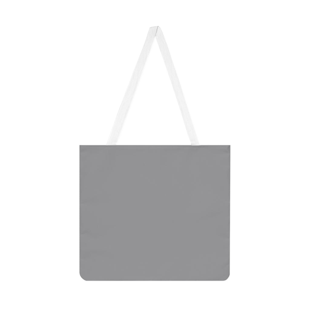 Shopping in Progress Shoulder Tote Bag (AOP)