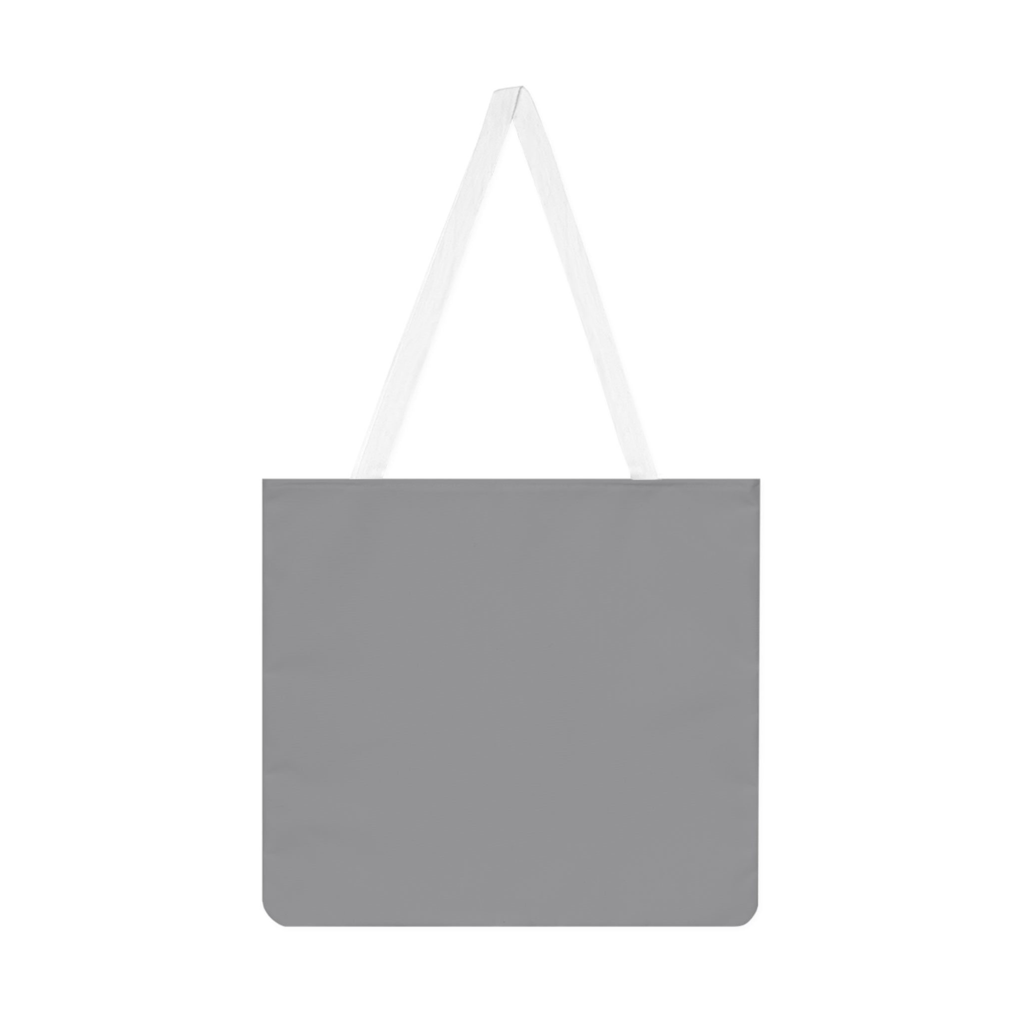 Shopping in Progress Shoulder Tote Bag (AOP)