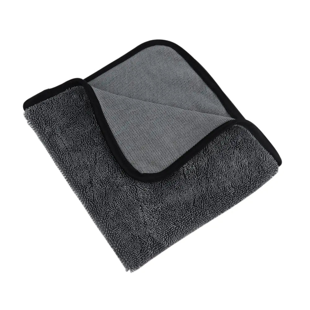 Microfiber Car Wash Towel