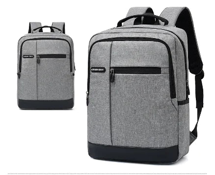 Backpack, Laptop Bag, Student School Bag