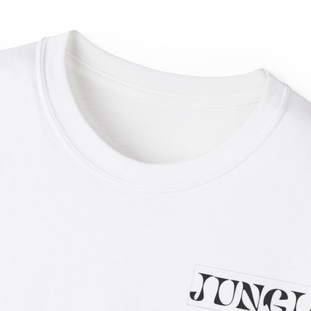 Jungle Unisex Ultra Cotton Tee
