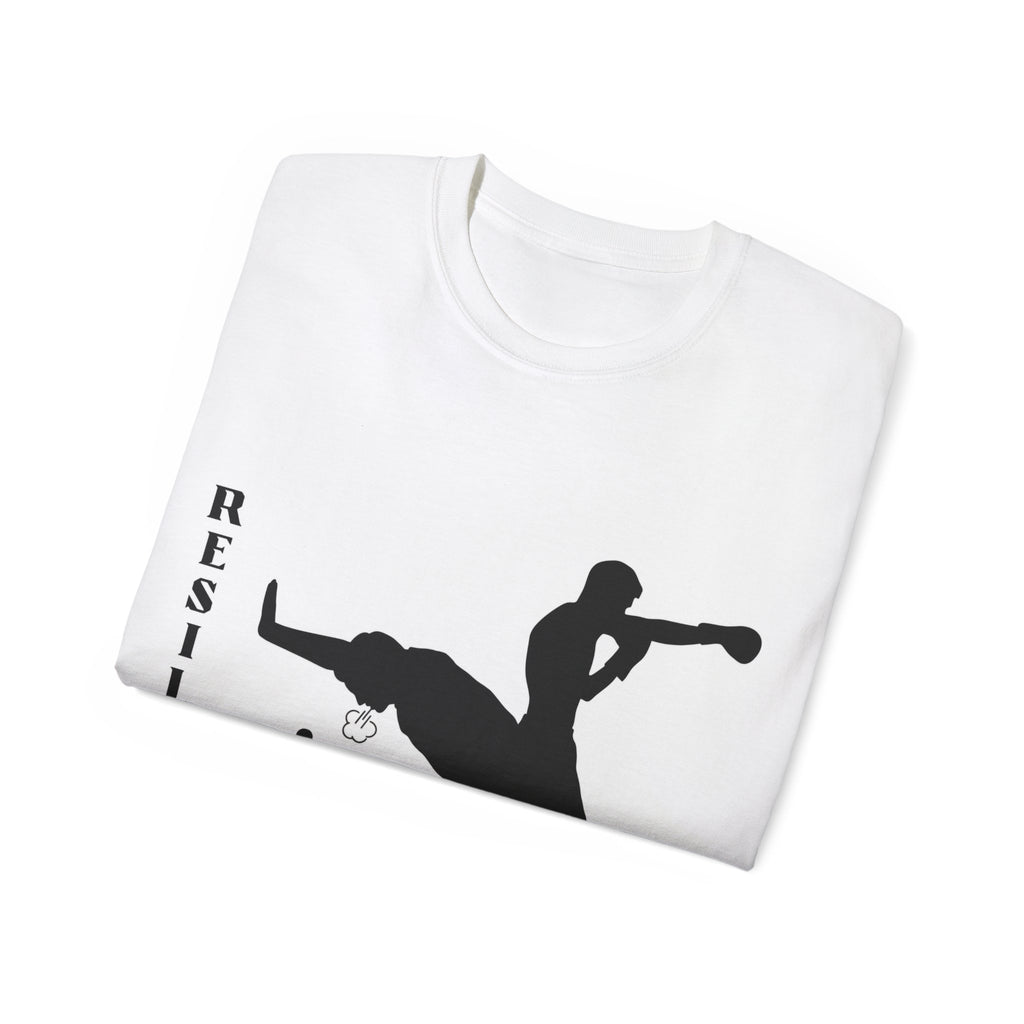 Resilience Unisex Ultra Cotton Tee