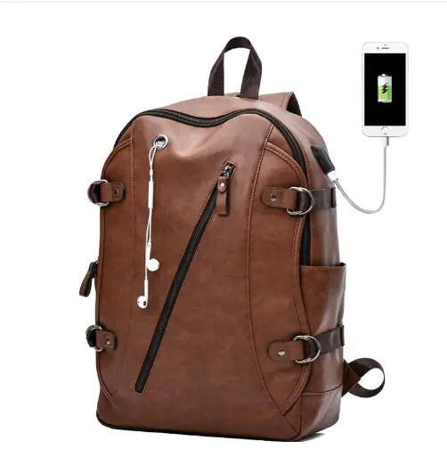 Backpack, Shoulder Bag, Travel Bag