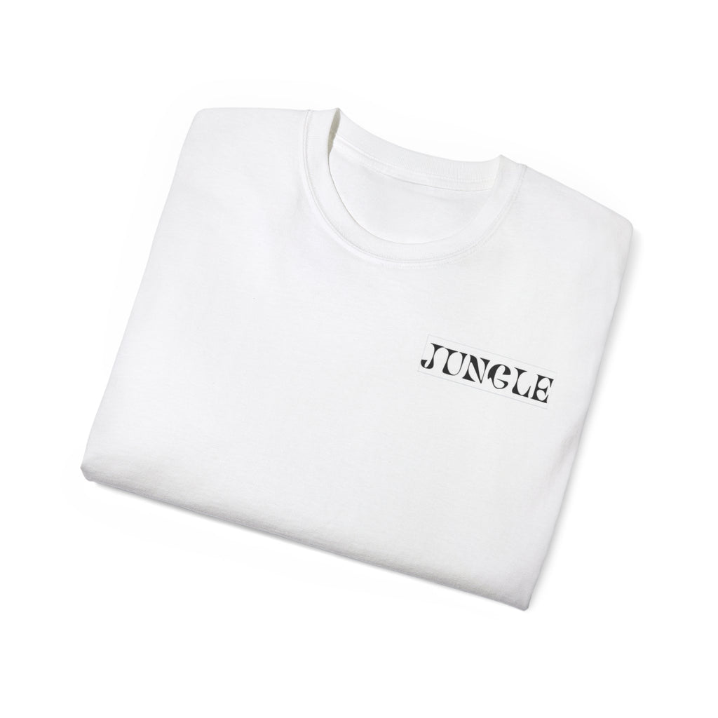 Jungle Unisex Ultra Cotton Tee