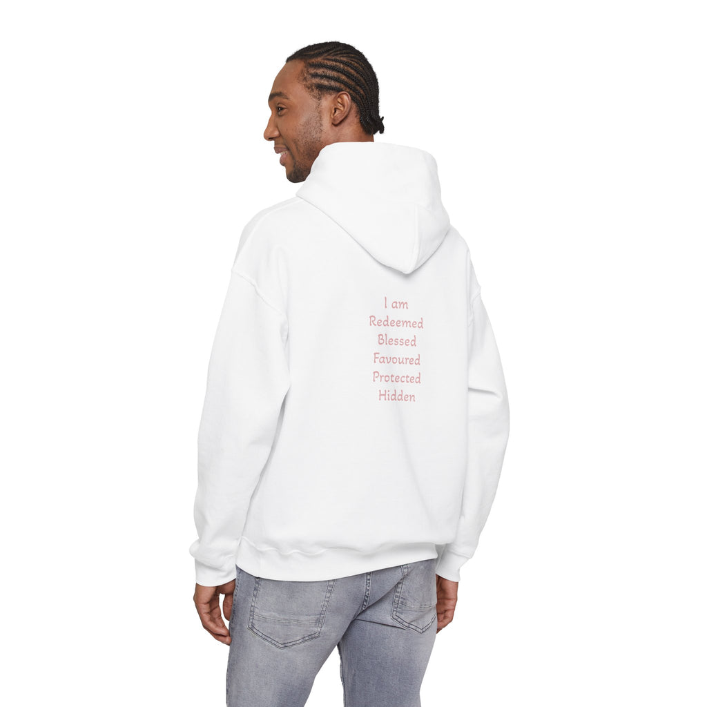 Own It Unisex Heavy Blend™ Hooded Sweatshirt