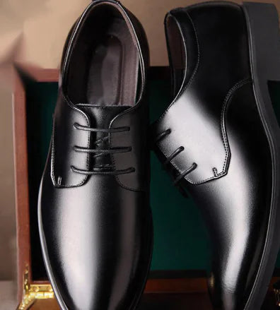 Business Dress Shoes for Men and Women
