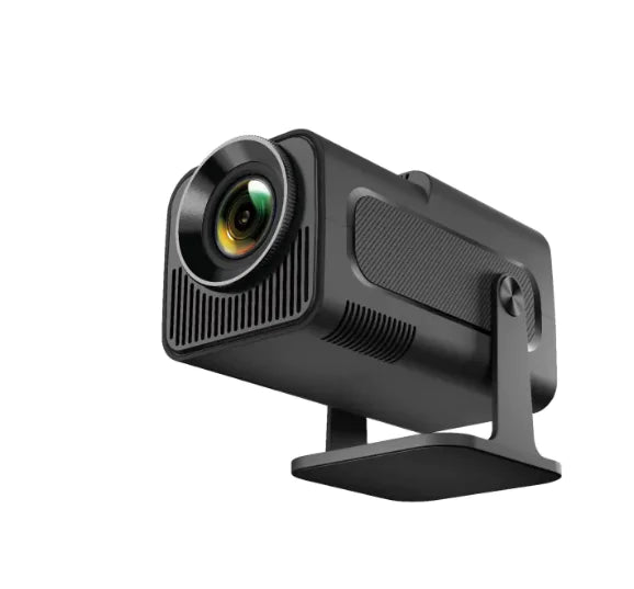 Portable Home Projector