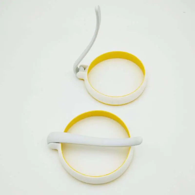 Round Omelette Ring for Kitchen Tools