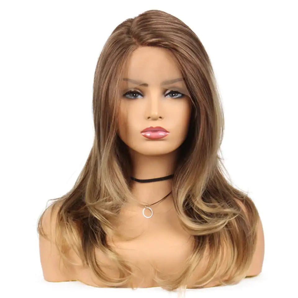 European American Lace Wigs