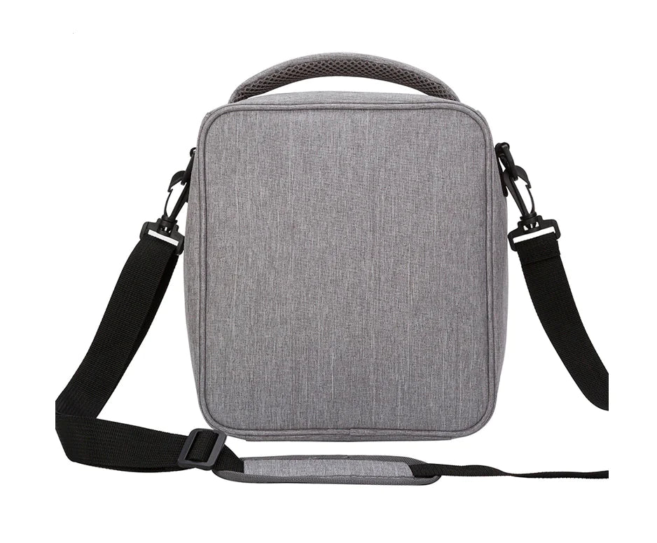 Eco-Friendly Aluminum Foil Lunch Bag with Insulation