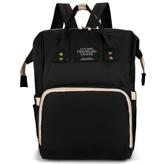 Backpack, Mommy Bag, Maternity Bag, Tote Bag