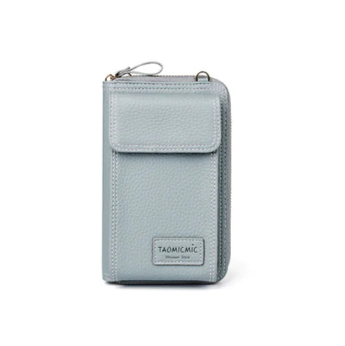 Shoulder Bag, Crossbody Bag, Phone Wallet, Letter Bag