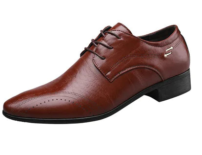 Business Dress Shoes for Men and Women