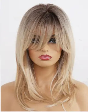 European American Lace Wigs