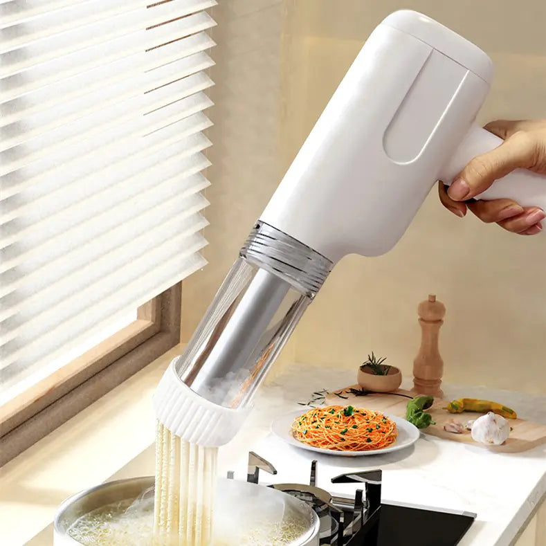 2024 Electric Noodle Maker - Compact and Multifunctional