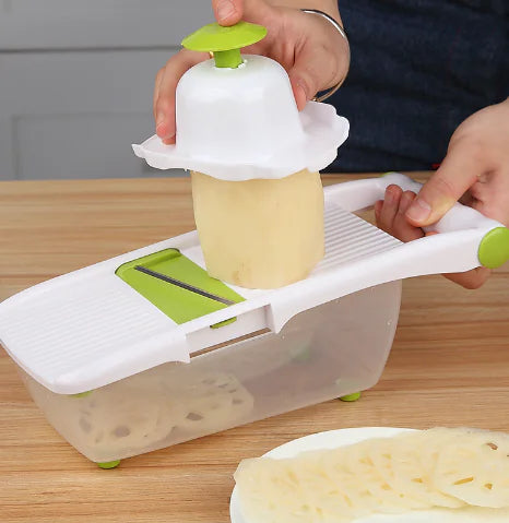 Kitchen Utensils, Grater, Plastic Tools