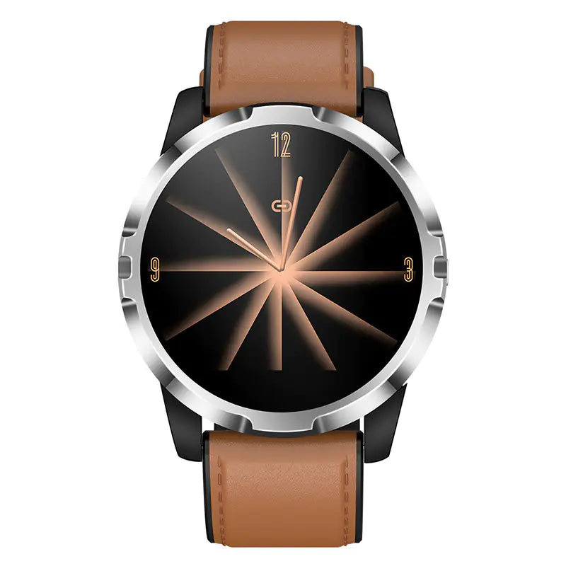 Go3 Smart Bracelet with ECG, Heart Rate, and Oximeter