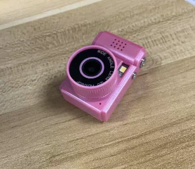 Thumb Camera Campus CCD Camera Children Digital