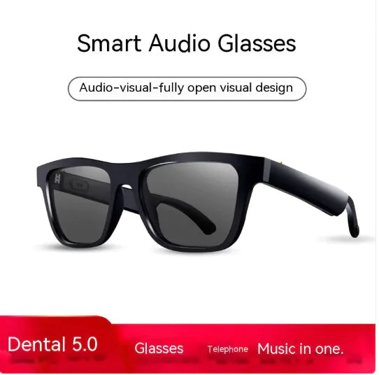 Tech Shade Smart Audio Glasses