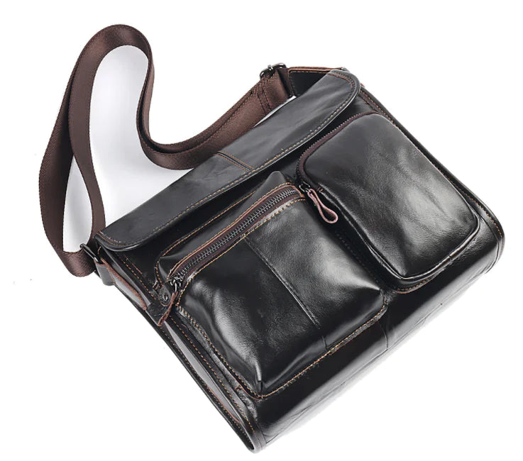 Shoulder Bag, Crossbody Bag, Messenger Bag