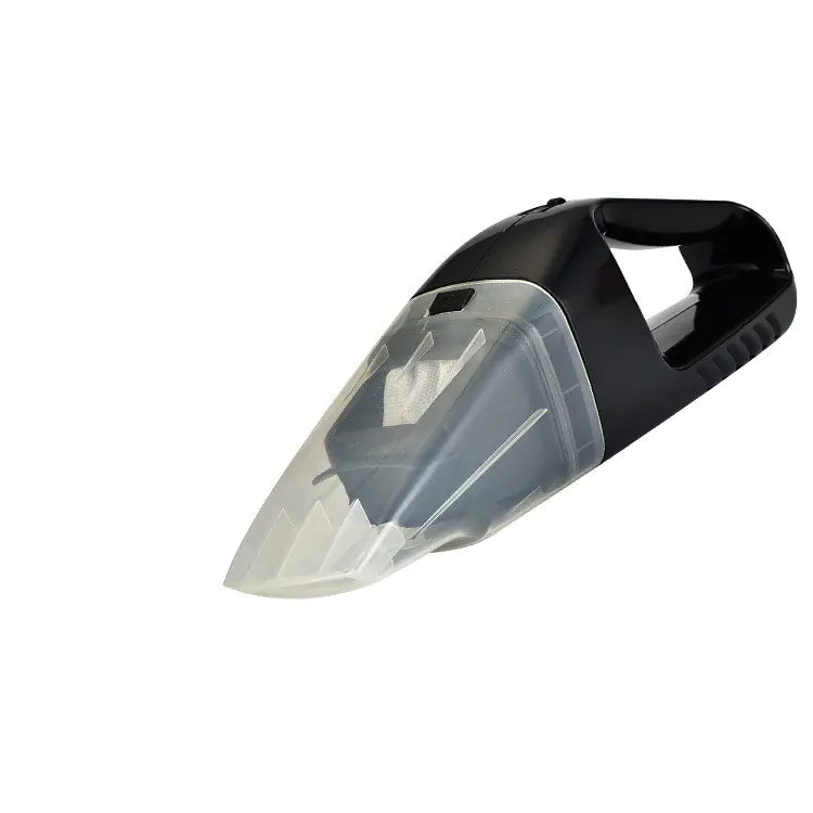Car Vacuum Cleaner for Wet and Dry Use (Portable)