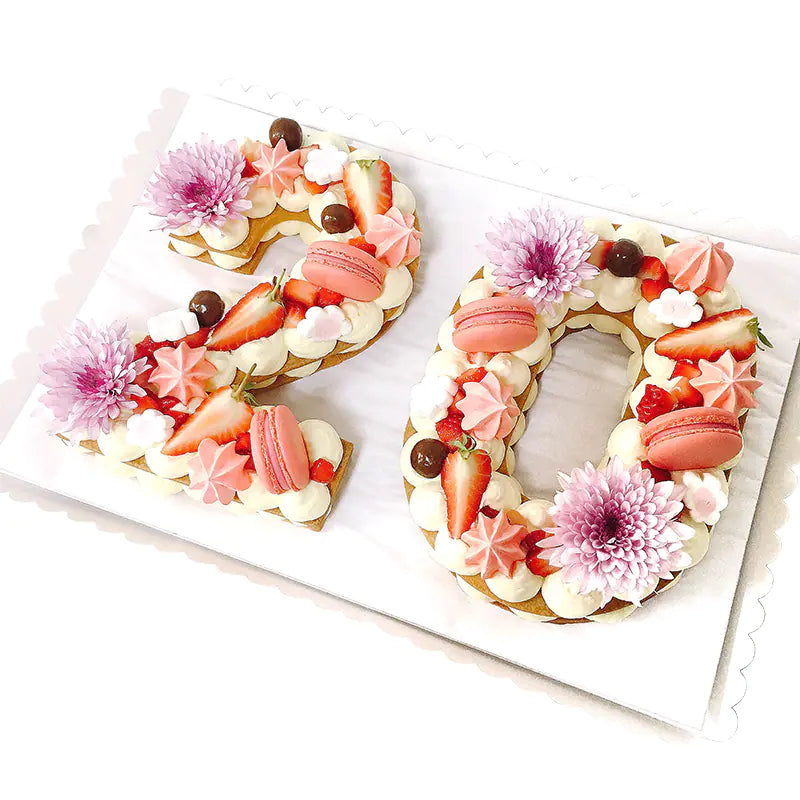 DIY Home Baking Molds Set for Creative Baking