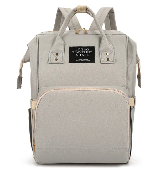 Backpack, Mommy Bag, Maternity Bag, Tote Bag
