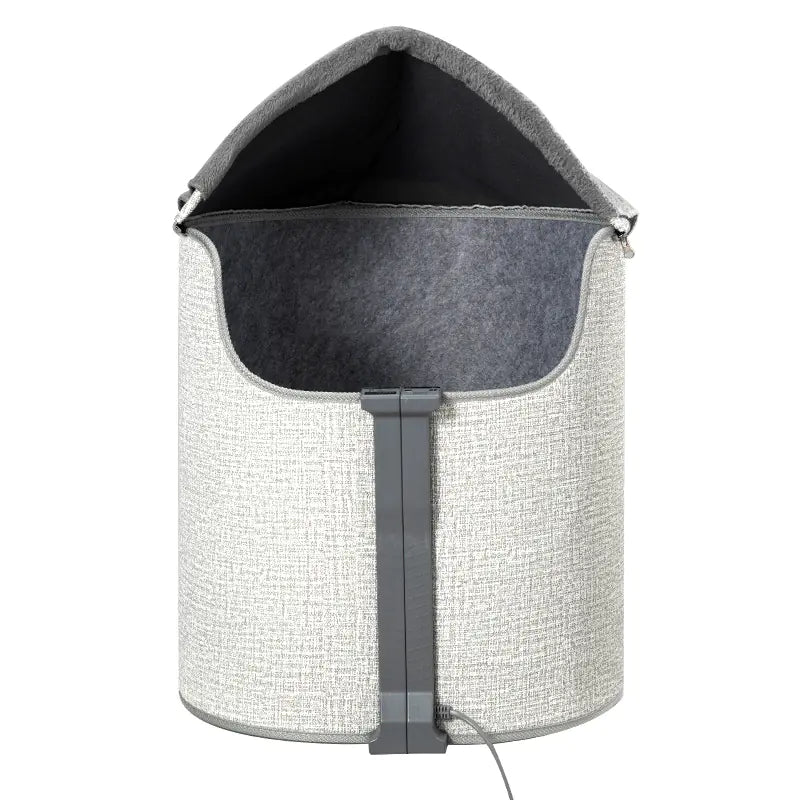 360-Degree Magnetic Heating Cylinder for Warm Feet