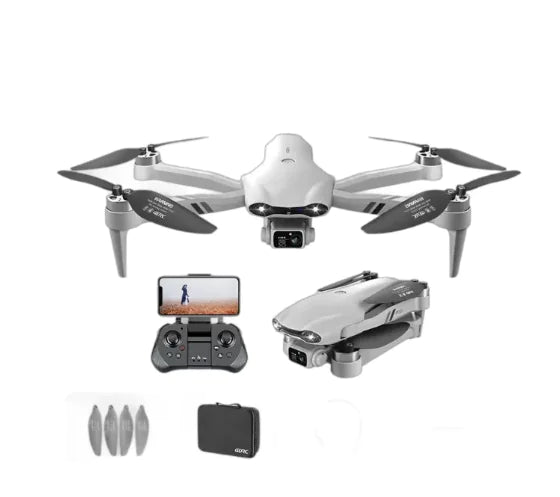 F10 Folding GPS Drone