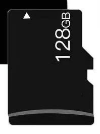 Dual-Camera Dash Cam with GPS