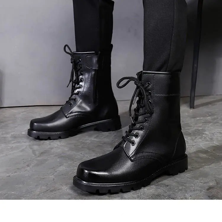 Combat Training Shoes for Men and Women Special Forces