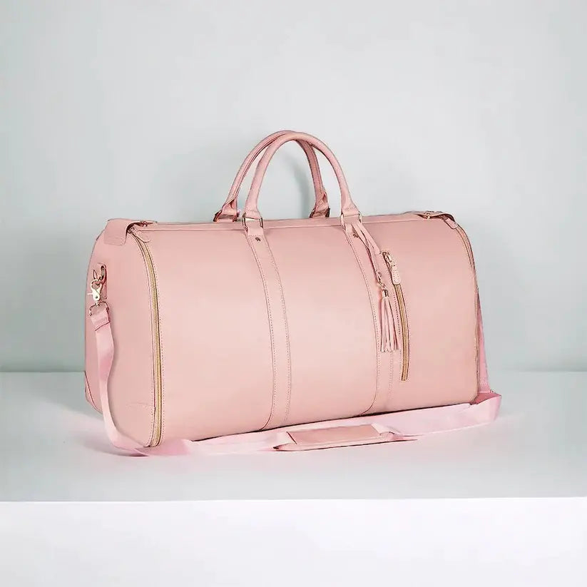 Waterproof Large Capacity Travel Duffel Bag