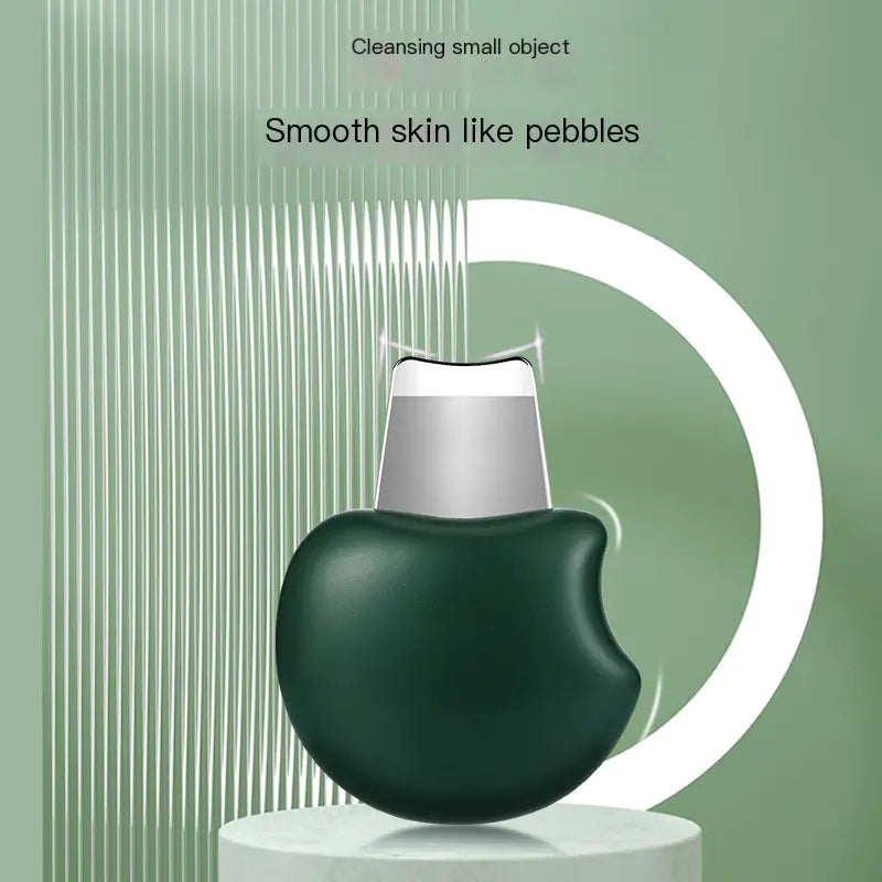 Mini Manual Pore Cleaning Device for Home Use