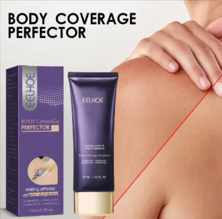 Tattoo Concealer Repair Cream